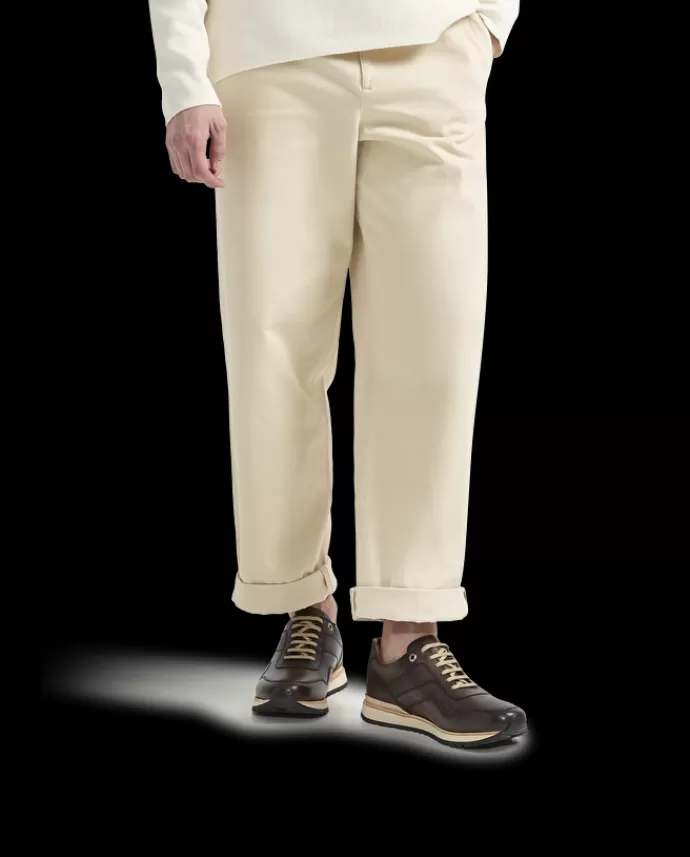 Lottusse Sneakers | Men-Tokyo