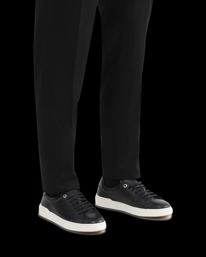 Lottusse Sneakers | Men-Torino