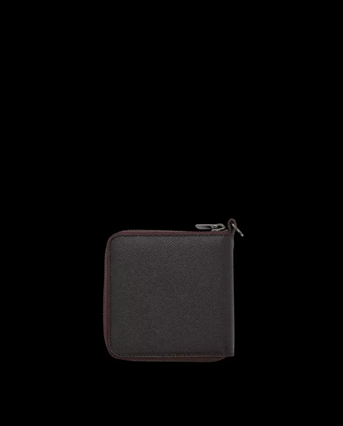 Lottusse Wallets | Men-Wallet