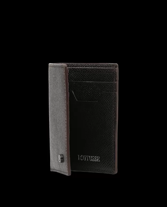 Lottusse Wallets-Wallet
